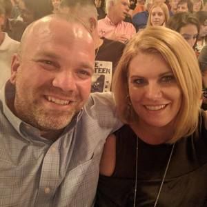 Meet your Posher, Nicki